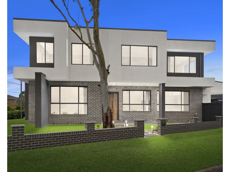 2 Daisy Street, Greystanes NSW 2145