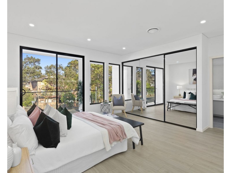 13 Chetwynd Road, Merrylands NSW 2160