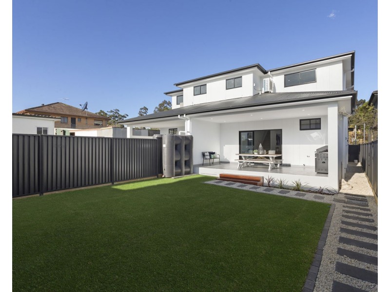 13 Chetwynd Road, Merrylands NSW 2160