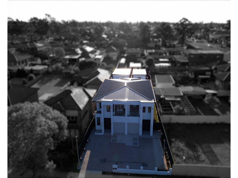 13 Chetwynd Road, Merrylands NSW 2160