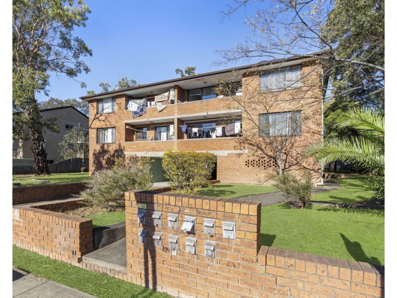9/494-496 Merrylands Road, Merrylands NSW 2160