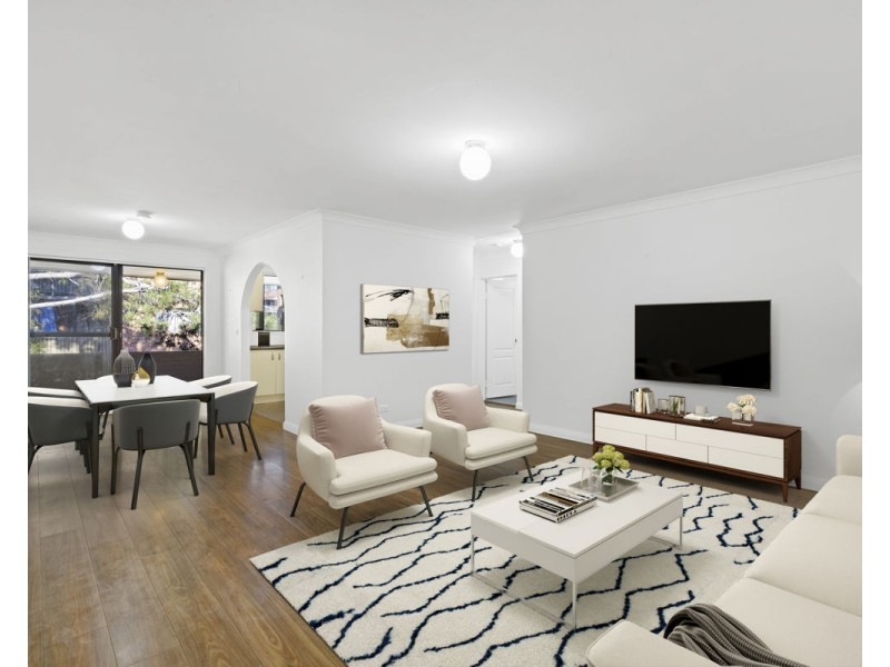 9/494-496 Merrylands Road, Merrylands NSW 2160