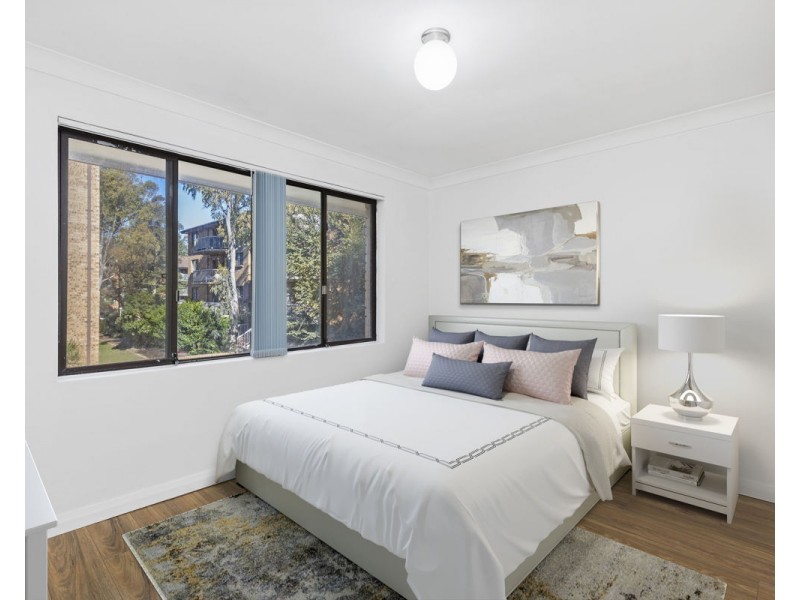 9/494-496 Merrylands Road, Merrylands NSW 2160