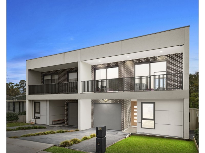 53 Munro Street, Greystanes NSW 2145