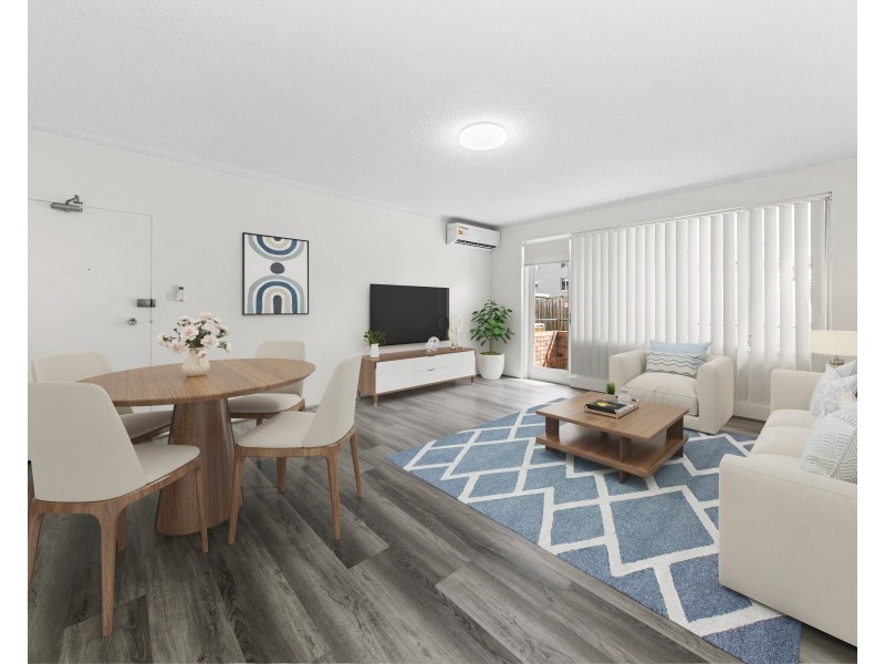 09/21 Cambridge St, Merrylands NSW 2160