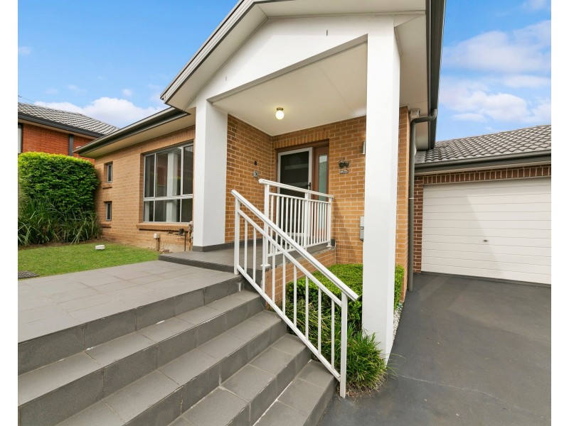 8/73 Woodpark Rd, Woodpark NSW 2164
