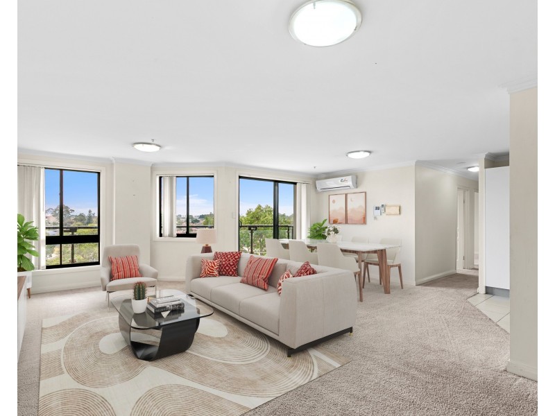 904/91B Bridge Rd, Westmead NSW 2145