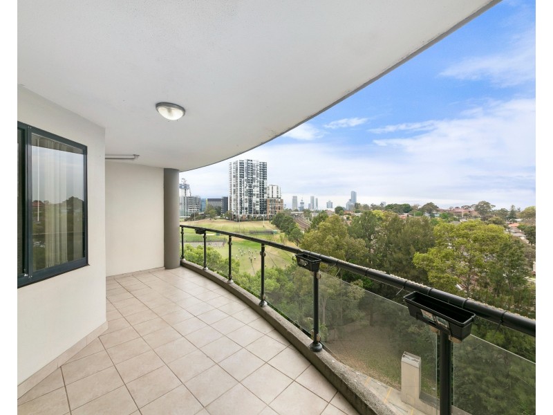 904/91B Bridge Rd, Westmead NSW 2145