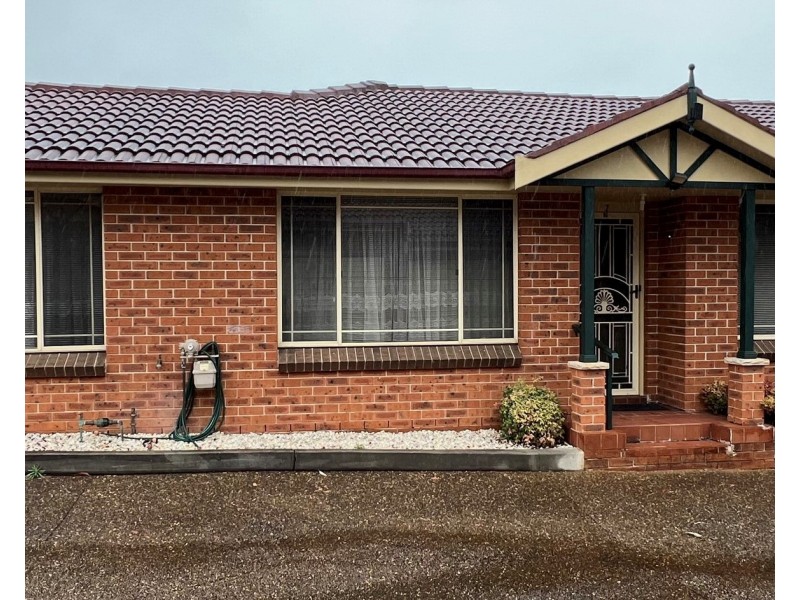 7/22-24 Richardson St, Merrylands NSW 2160
