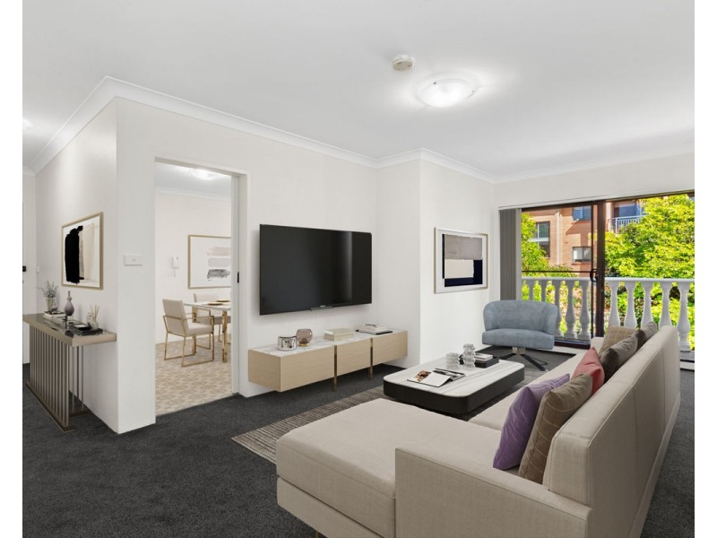 8/10-12 Paton Street, Merrylands NSW 2160