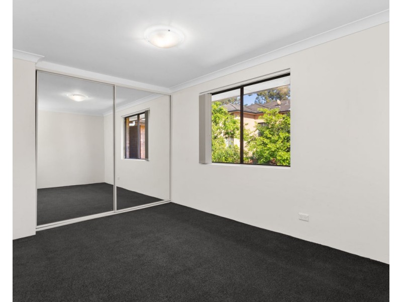 8/10-12 Paton Street, Merrylands NSW 2160