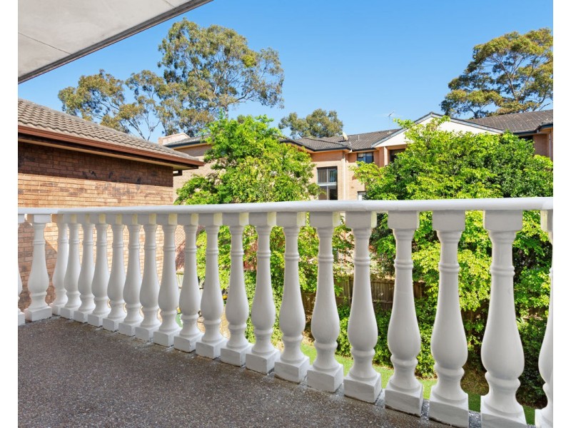 8/10-12 Paton Street, Merrylands NSW 2160