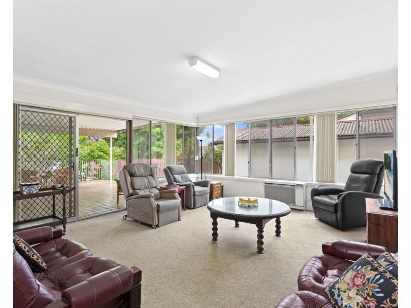 116 Woodville Road, Granville NSW 2142