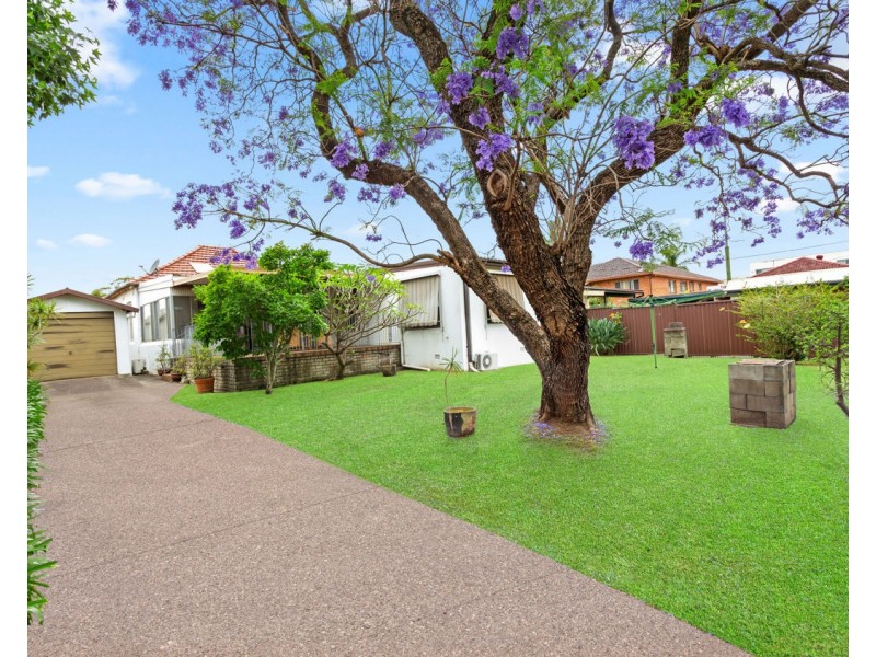 116 Woodville Road, Granville NSW 2142