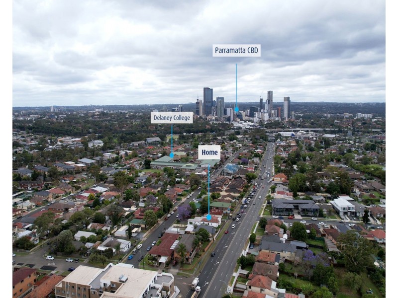 116 Woodville Road, Granville NSW 2142