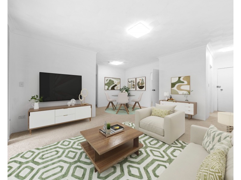 3/36 Treves St, Merrylands NSW 2160