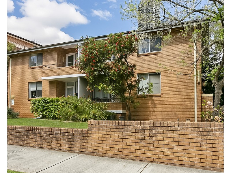 7/5 Thomas St, Parramatta NSW 2150