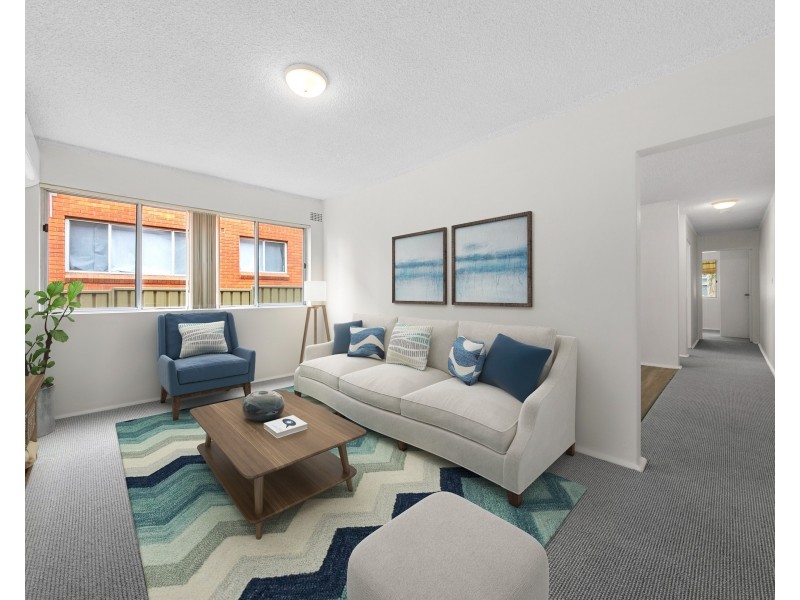 01/22 Walker St, Merrylands NSW 2160