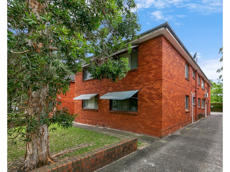 01/22 Walker St, Merrylands NSW 2160