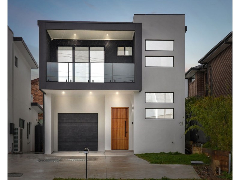 32b Greystanes Road, Greystanes NSW 2145