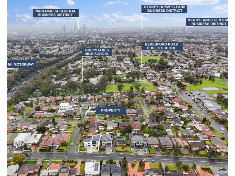 32b Greystanes Road, Greystanes NSW 2145