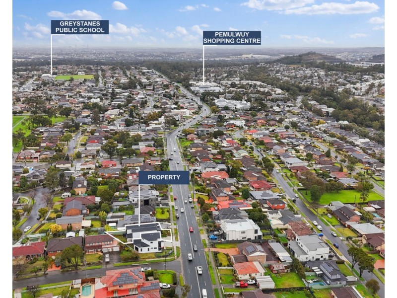32b Greystanes Road, Greystanes NSW 2145