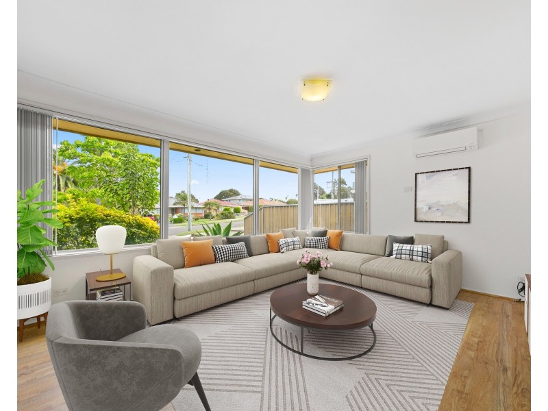 18 Roberta St, Greystanes NSW 2145