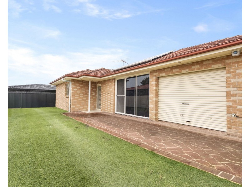 106a Neville Street, Smithfield NSW 2164