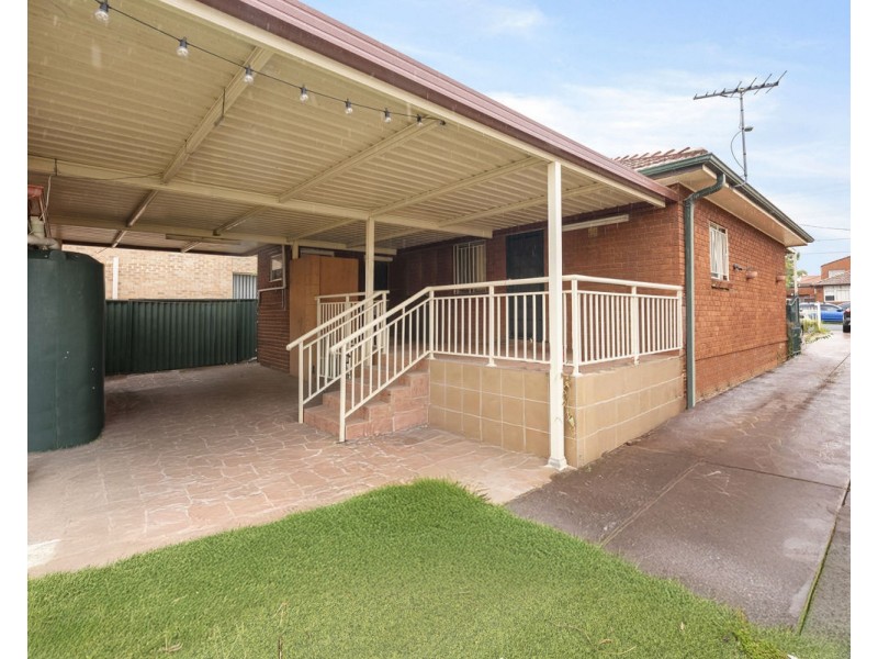 106a Neville Street, Smithfield NSW 2164