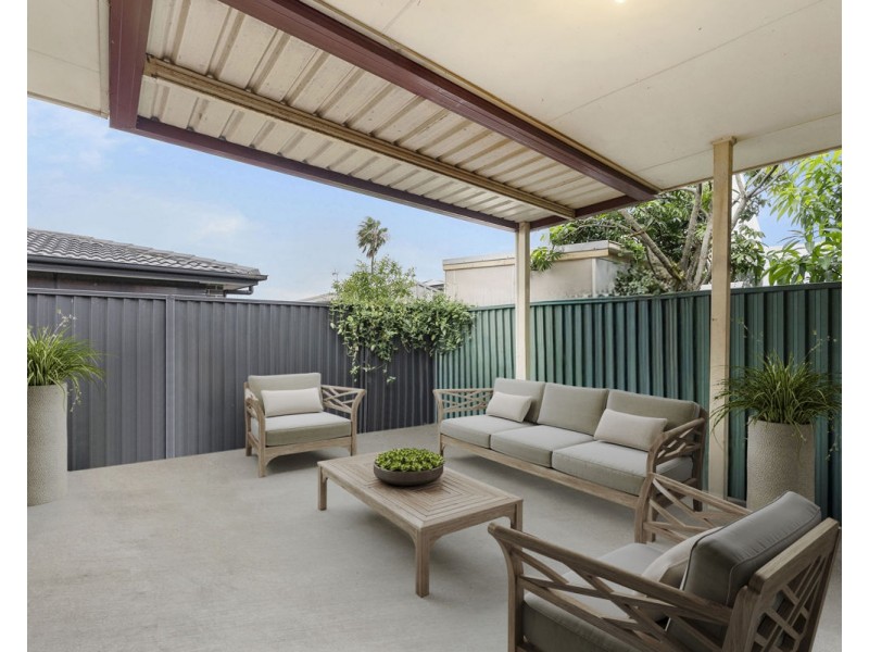 106a Neville Street, Smithfield NSW 2164