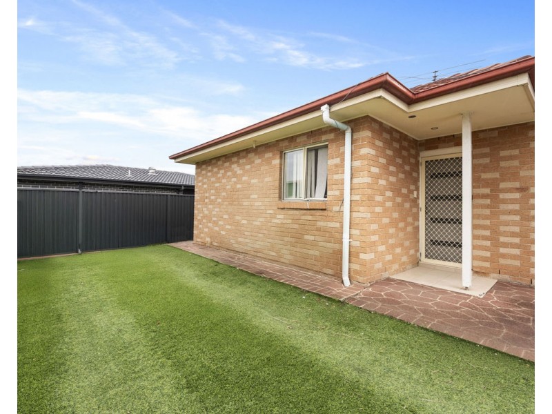 106a Neville Street, Smithfield NSW 2164