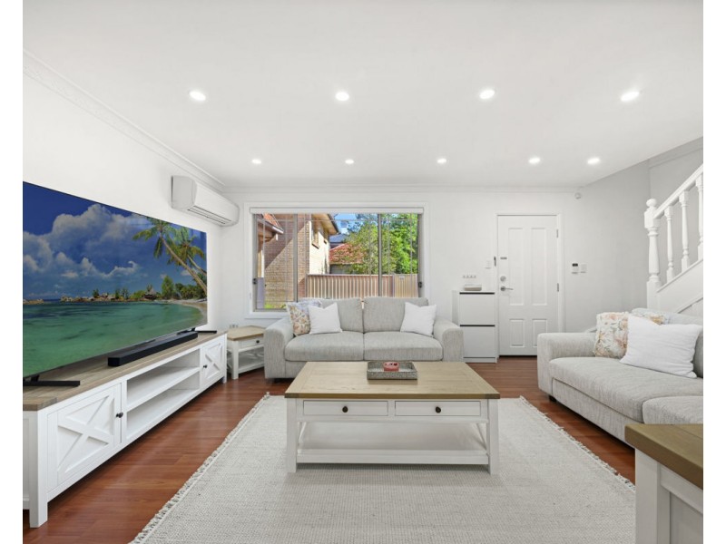 6/21-23 Yeend Street, Merrylands NSW 2160