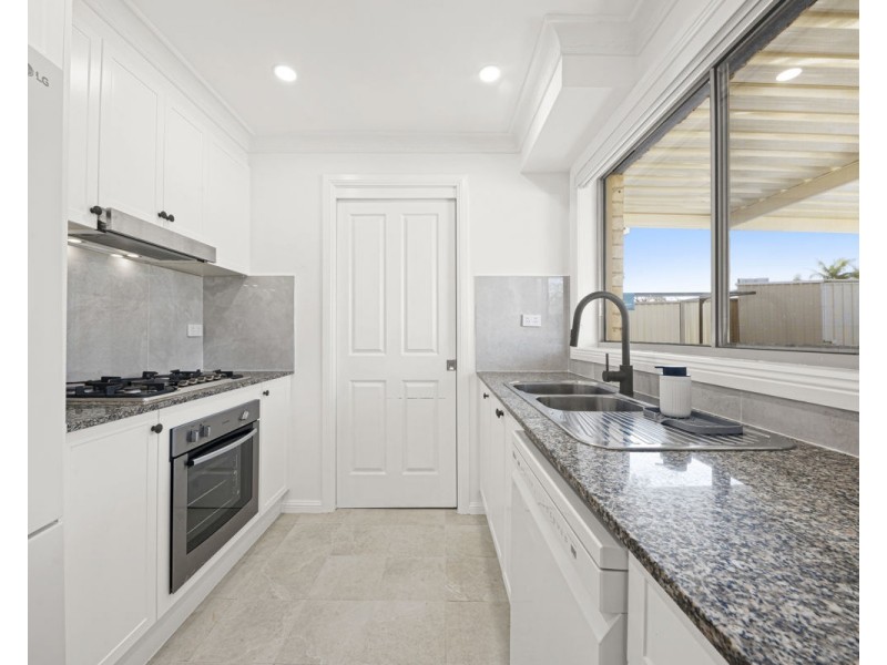 6/21-23 Yeend Street, Merrylands NSW 2160