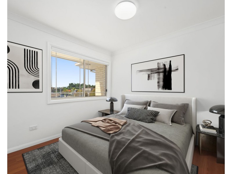 6/21-23 Yeend Street, Merrylands NSW 2160