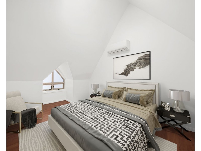 6/21-23 Yeend Street, Merrylands NSW 2160