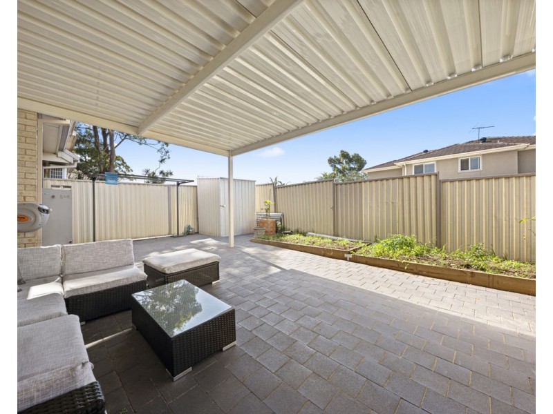 6/21-23 Yeend Street, Merrylands NSW 2160