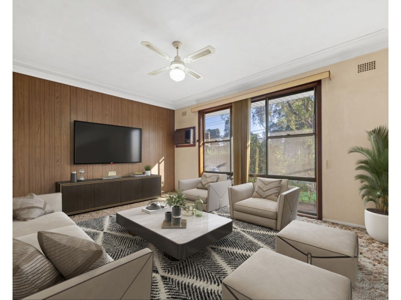 29 Dennistoun Avenue, Guildford NSW 2161