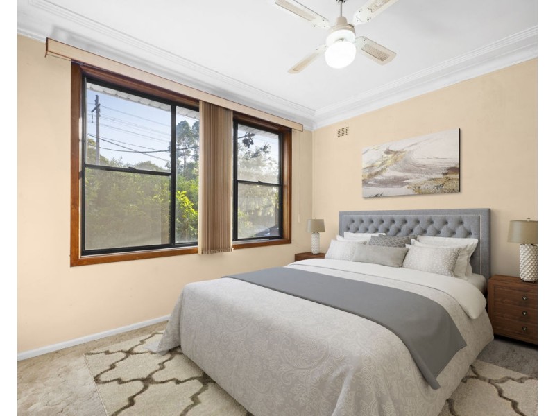 29 Dennistoun Avenue, Guildford NSW 2161