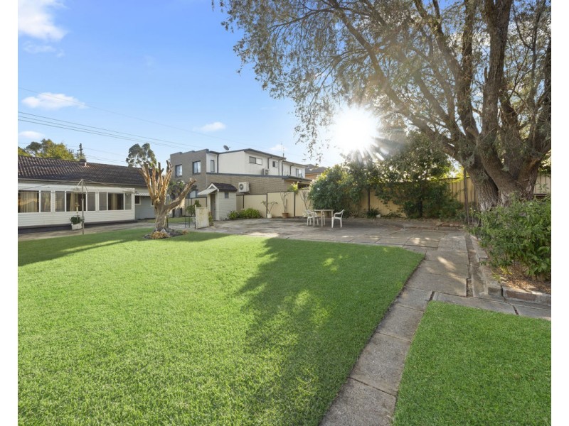 29 Dennistoun Avenue, Guildford NSW 2161