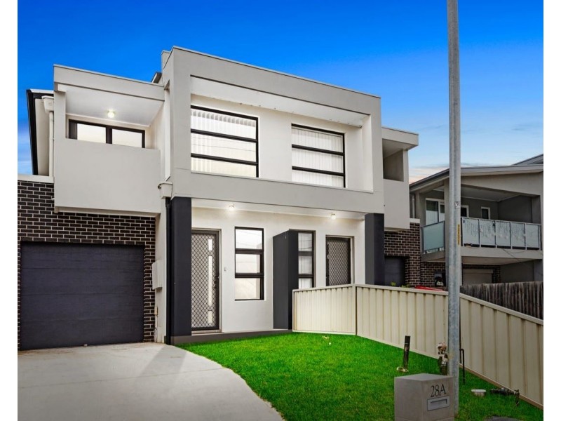 28a Byron Rd, Guildford NSW 2161