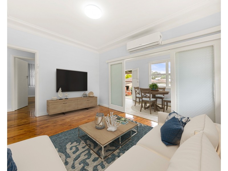 2 Cusack St, Merrylands West NSW 2160