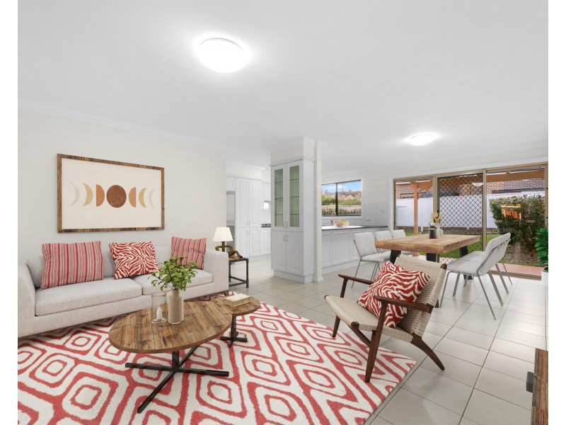 3/29 Hanbury St, Greystanes NSW 2145