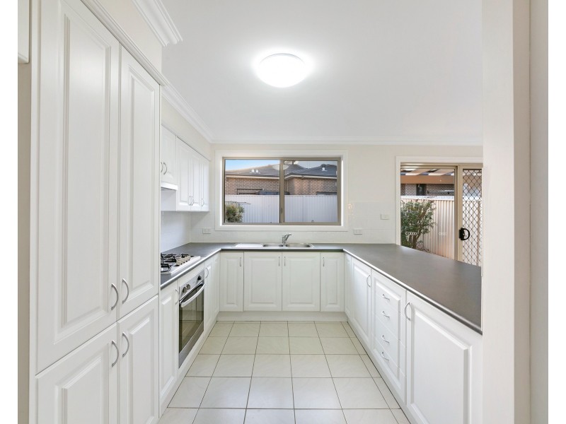 3/29 Hanbury St, Greystanes NSW 2145