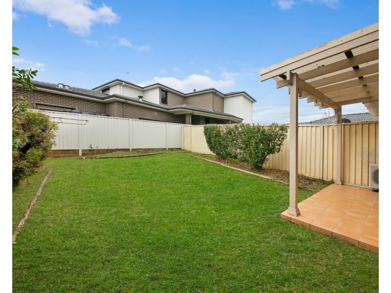 3/29 Hanbury St, Greystanes NSW 2145