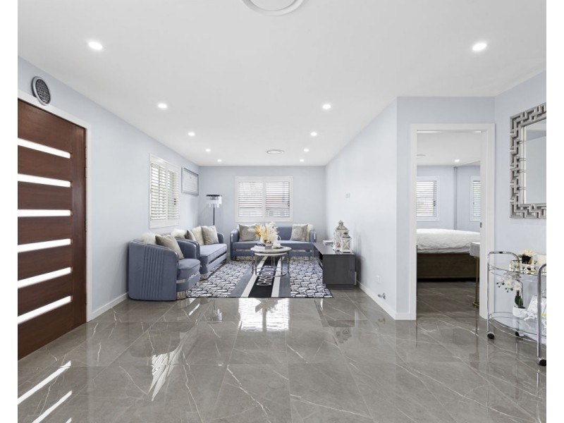 43 James Street, Guildford NSW 2161