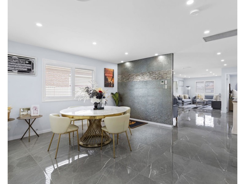 43 James Street, Guildford NSW 2161