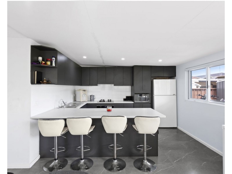 43 James Street, Guildford NSW 2161