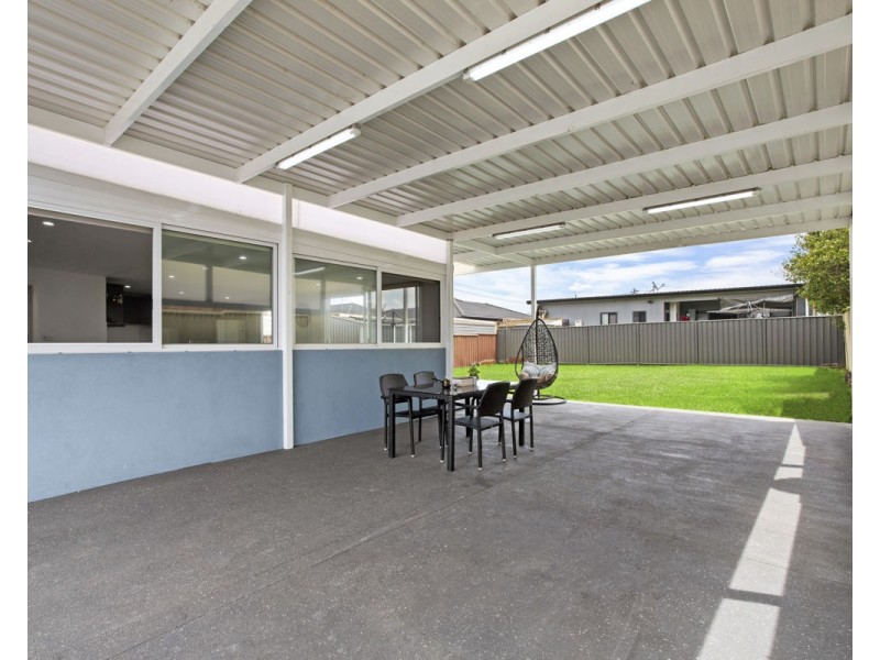 43 James Street, Guildford NSW 2161