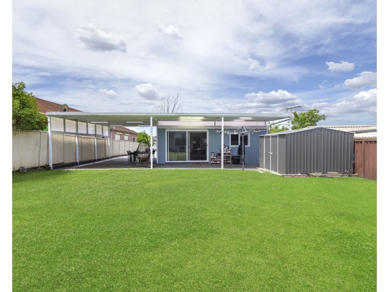 43 James Street, Guildford NSW 2161