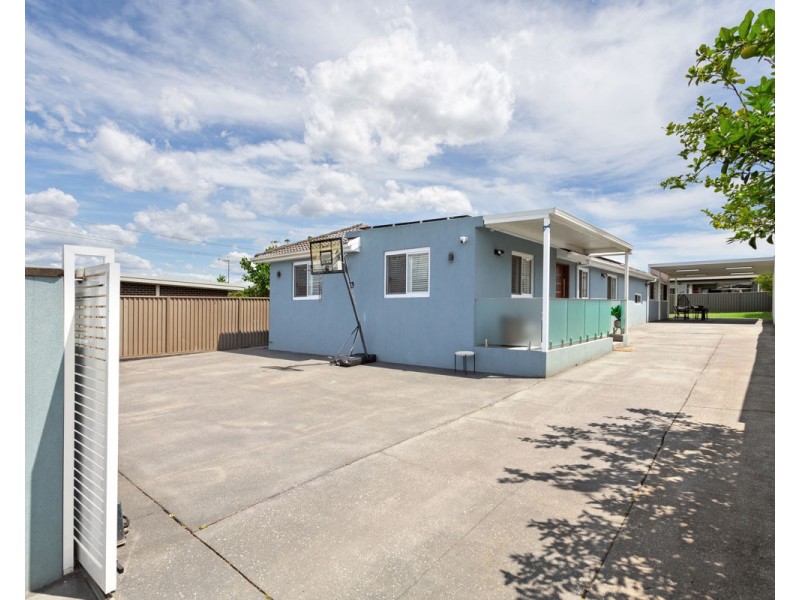 43 James Street, Guildford NSW 2161